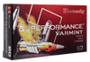 Hornady Superformance Varmint .222 REM, 35gr, NTX - 20 Rounds [MPN: 8309]