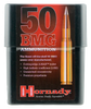 Hornady Match .50 BMG, 750gr, A-Max - 10 Rounds [MPN: 8270]