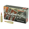 Hornady Varmint Express .224 VALKYRIE, 60gr, V-Max - 20 Rounds [MPN: 81531]