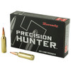 Hornady Precision Hunter .270 WSM, 145gr, ELD-X - 20 Rounds [MPN: 80558]