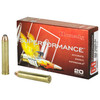 Hornady Superformance .444 Marlin 265 Grain FP SPF-20 Count