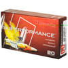 Hornady Superformance .444 Marlin 265 Grain FP SPF-20 Count