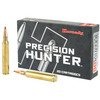 Hornady Precision Hunter .300 REM ULTRA MAG, 220gr, ELD-X - 20 Rounds [MPN: 8209]