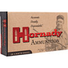 Hornady Custom .350 LEGEND, 165gr, FTX - 20 Rounds [MPN: 81197]