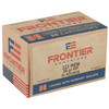 Frontier Cartridge .223 REM, 55gr, HP - 50 Rounds [MPN: FR1405]