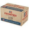 Frontier Cartridge .223 REM, 55gr, HP - 50 Rounds [MPN: FR1405]