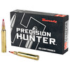 Hornady Precision Hunter .300 WTHBY, 200gr, ELD-X - 20 Rounds [MPN: 82213]