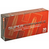 Hornady Superformance .300 RCM, 150gr, SST - 20 Rounds [MPN: 82231]
