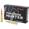 Hornady Precision Hunter .300 WIN MAG, 200gr, ELD-X - 20 Rounds [MPN: 82002]