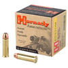 Hornady Custom .38 SPECIAL, 158gr, XTP - 25 Rounds [MPN: 90362]