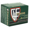 Fiocchi 7.62X39MM, 124gr, FMJ - 20 Rounds [MPN: 762SOVA]