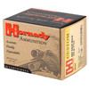Hornady Custom .460 S&W MAGNUM, 200gr, FTX - 20 Rounds [MPN: 9152]