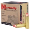Hornady Leverevolution .357 MAGNUM, 140gr, FTX - 25 Rounds [MPN: 92755]