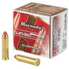 Hornady Leverevolution .357 MAGNUM, 140gr, FTX - 25 Rounds [MPN: 92755]
