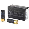 Hornady Black 12 GA, 2-3/4in. 8 Pellet 00 Buckshot - 10 Rounds [MPN: 86249]