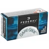 Federal Game-Shok .22 LR, 40gr, LRN - 50 Rounds