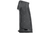 Strike Industries AR Flat Top Overmolded Pistol Grip SI-AR-NBPG-15 Color: Black, Fabric/Material: Rubber