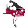 Elftmann Tactical ELF Match Curved Trigger AR-10 Adjustable 2.75-4 lbs