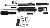 TACFIRE SS-PK9MM-LPK-4 9MM 4" PSTL BUILD KIT