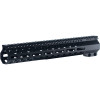 Bowden Tactical Foundation 13" M-Lok AR-15 Freefloat Handguard