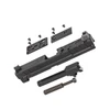 Springfield Armory Xd Osp 4" Slide Full Assembly