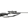 CVA ACCURA MR-X 50CAL SS/BLK SCOPED