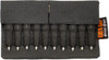 God'a Grip Ammo Grip Standard - 10 Shell Holder Black W/ 3m