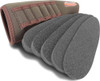 Beartooth Products Brown Comb - Raising Kit 2.0 W/rifle Loops