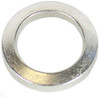 Je Ar10 Crush Washer 7.62/.308 - 5/8 Dia. Silver