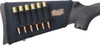 Beartooth Products Black - Stockguard 2.0 W/rifle Loops