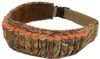 Allen Shotshell Belt Neoprene - To 58" Mo-shadow Grass Camo