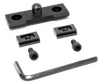 Grovtec Us Inc Anschutz T-nut, Grov Gtsw324 Anschutz T-nut Stud Adapter Set