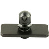 Harris Bipod #2 Hollow Forend Adptr