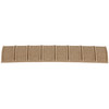 Magpul Xt Rail Texture Panel FDE