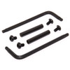 Cmc Ar-15 Lpk W/flat Trigger