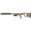 Magpul Pro 700 Fixed Remington 700 SA FDE