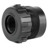 Dead Air Armament Ghost Fixed Mount 5/8x24