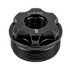 Rugged Suppressors Obsidian Fixed Mount 1/2x28
