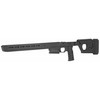 Magpul Pro 700 Fixed Remington 700 SA Black