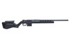 LSI HOWA HERA 7 HEAVY 6.5 CREEDMOOR 24" 5+1 BLACK