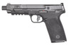 Smith and Wesson M&P 5.7x28mm 5" 22+1 Black