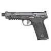 Smith & Wesson M&P 5.7x28mm, 5" Threaded Barrel, 22rd, Black, Optic Height Sights