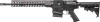 Stag Arms 10 Classic Qpq 308 Winchester 16" 10rd Black 13.5 Handguard Left Hand