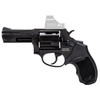 Taurus 605 357mag 3" 5rd Toro Black