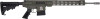Great Lakes Firearms & Ammo Ar10 Rifle 6.5 creedmoor 20" 10Rd Pursuit Green Camo