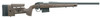 Bergara Rifles B-14 HMR 300 Winchester Magnum 26" 5+1 Speckled Black/Brown Mini-Chassis w/Adjustable Cheekpiece Stock Matte Blued Right Hand