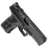 Zev Oz9, 9mm Luger 4" 15+1 Black