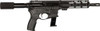 BERSA AR9 9MM 4" 31RD BLACK FOAM BUFFER TUBE GLOCK