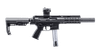 B&T SPC9 PDW 9MM 4.5" 30RD BLACK SD Pistol