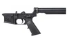 Aero precision Ar15 Gen 2 - Complete Lower W/ A2 Grip Black